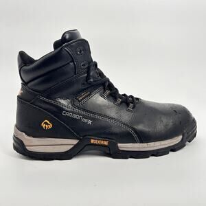 Wolverine‎ CarbonMax Work Boot Mens 12 RIGHT ONLY Replacement AMPUTEE Waterproof